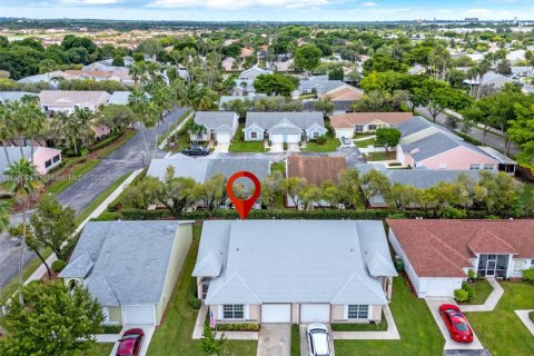 Villa ou maison à vendre à Homestead, Floride: 2 chambres, 109.62 m2 № 1931237 - photo 24