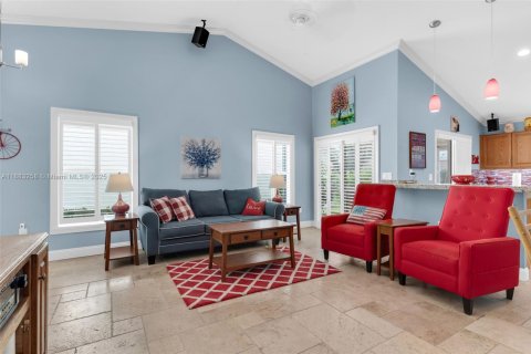 Villa ou maison à vendre à Homestead, Floride: 2 chambres, 109.62 m2 № 1931237 - photo 7