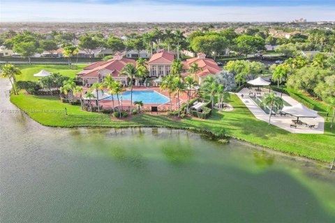 Villa ou maison à vendre à Homestead, Floride: 2 chambres, 109.62 m2 № 1931237 - photo 1