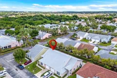 Villa ou maison à vendre à Homestead, Floride: 2 chambres, 109.62 m2 № 1931237 - photo 26