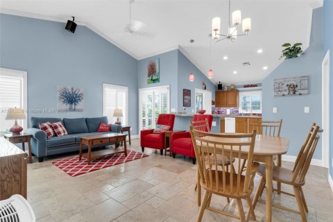 Villa ou maison à vendre à Homestead, Floride: 2 chambres, 109.62 m2 № 1931237 - photo 6