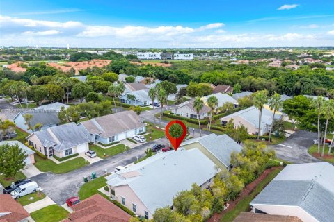 Villa ou maison à vendre à Homestead, Floride: 2 chambres, 109.62 m2 № 1931237 - photo 28