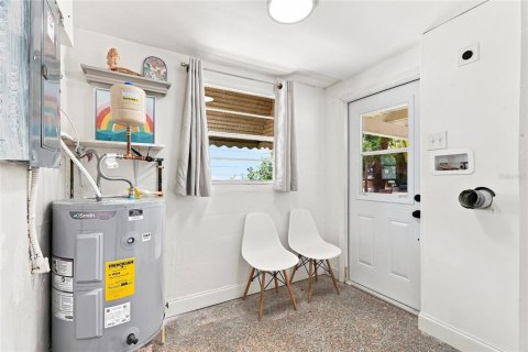Villa ou maison à vendre à Madeira Beach, Floride: 2 chambres, 65.5 m2 № 2314962 - photo 17