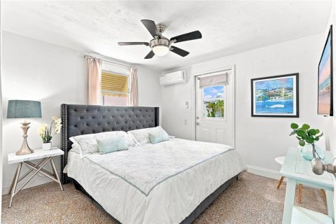 Villa ou maison à vendre à Madeira Beach, Floride: 2 chambres, 65.5 m2 № 2314962 - photo 19