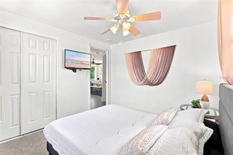 Villa ou maison à vendre à Madeira Beach, Floride: 2 chambres, 65.5 m2 № 2314962 - photo 23