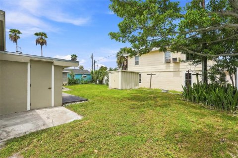 Villa ou maison à vendre à Madeira Beach, Floride: 2 chambres, 65.5 m2 № 2314962 - photo 28