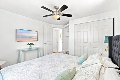 Villa ou maison à vendre à Madeira Beach, Floride: 2 chambres, 65.5 m2 № 2314962 - photo 21