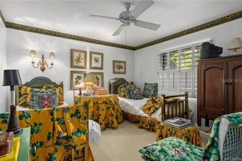 Купить виллу или дом в Леканто, Флорида 9 комнат, 240.99м2, № 1509110 - фото 28