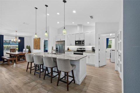 Villa ou maison à vendre à Punta Gorda, Floride: 3 chambres, 161 m2 № 2226327 - photo 14