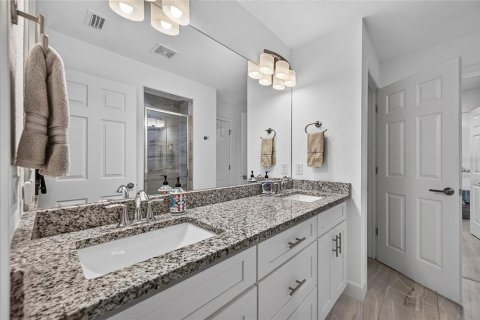 Villa ou maison à vendre à Punta Gorda, Floride: 3 chambres, 161 m2 № 2226327 - photo 21