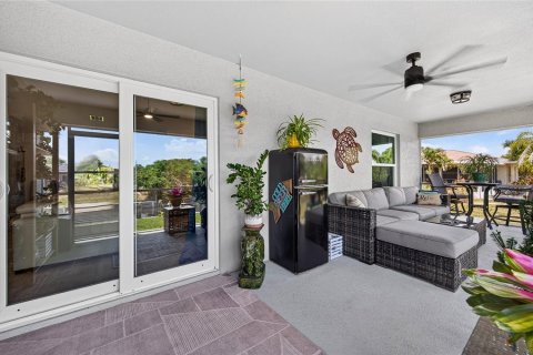 Villa ou maison à vendre à Punta Gorda, Floride: 3 chambres, 161 m2 № 2226327 - photo 30