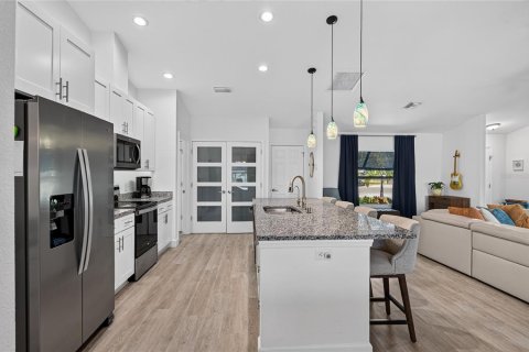 Villa ou maison à vendre à Punta Gorda, Floride: 3 chambres, 161 m2 № 2226327 - photo 12
