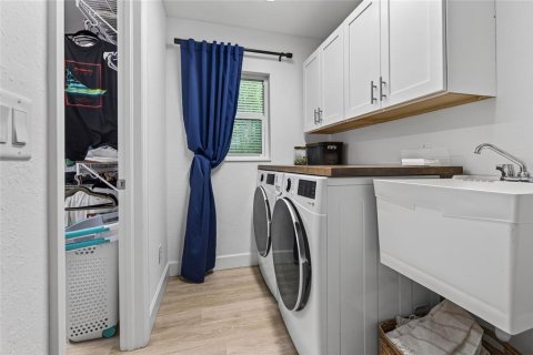 Villa ou maison à vendre à Punta Gorda, Floride: 3 chambres, 161 m2 № 2226327 - photo 25