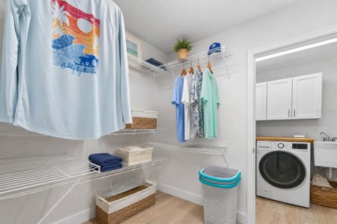 Villa ou maison à vendre à Punta Gorda, Floride: 3 chambres, 161 m2 № 2226327 - photo 24