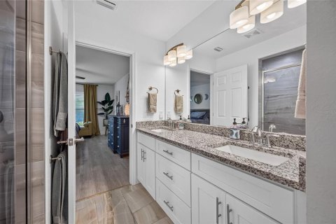 Villa ou maison à vendre à Punta Gorda, Floride: 3 chambres, 161 m2 № 2226327 - photo 22