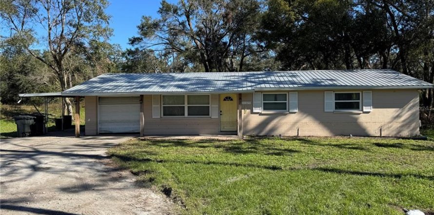 Casa en Zephyrhills, Florida 3 dormitorios, 114.27 m2 № 1529371