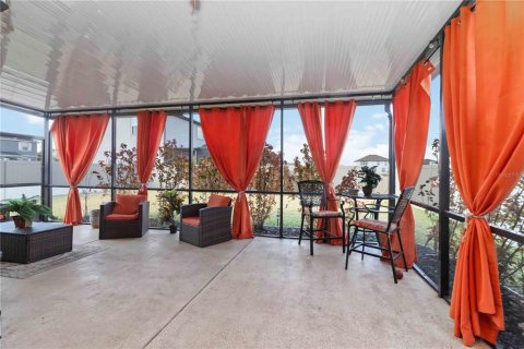 House in Riverview, Florida 5 bedrooms, 276.85 sq.m. № 1528819 - photo 21