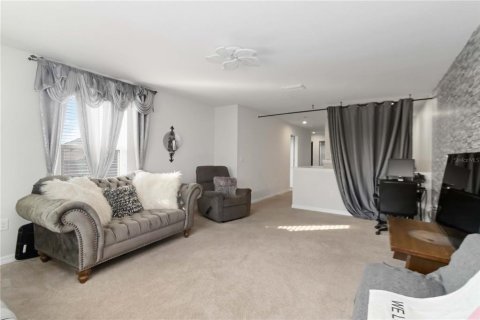 House in Riverview, Florida 5 bedrooms, 276.85 sq.m. № 1528819 - photo 25
