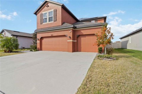 House in Riverview, Florida 5 bedrooms, 276.85 sq.m. № 1528819 - photo 2