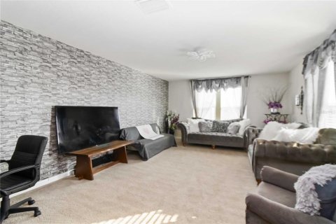 House in Riverview, Florida 5 bedrooms, 276.85 sq.m. № 1528819 - photo 24