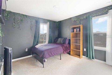House in Riverview, Florida 5 bedrooms, 276.85 sq.m. № 1528819 - photo 26