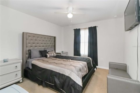House in Riverview, Florida 5 bedrooms, 276.85 sq.m. № 1528819 - photo 30