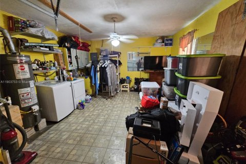 Casa en venta en Sunrise, Florida, 3 dormitorios, 138.42 m2 № 1956586 - foto 22