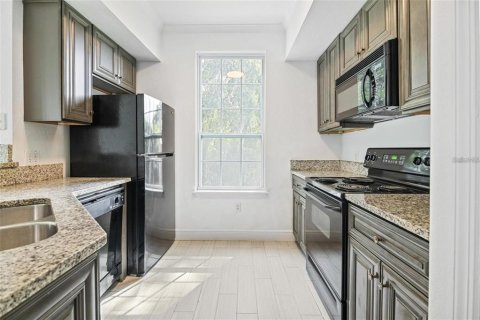 Copropriété à louer à Sarasota, Floride: 2 chambres, 103.31 m2 № 2114126 - photo 10