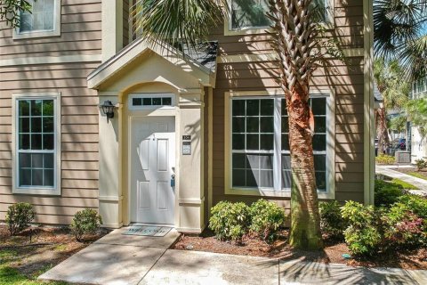 Condo à Sarasota, Floride, 2 chambres  № 2114126