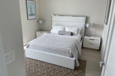 Copropriété à louer à North Palm Beach, Floride: 2 chambres, 146.6 m2 № 1182040 - photo 1