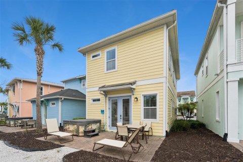 Casa en venta en Kissimmee, Florida, 3 dormitorios, 145.3 m2 № 2198246 - foto 2