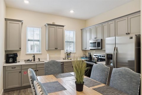 Casa en venta en Kissimmee, Florida, 3 dormitorios, 145.3 m2 № 2198246 - foto 6