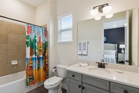 Casa en venta en Kissimmee, Florida, 3 dormitorios, 145.3 m2 № 2198246 - foto 18