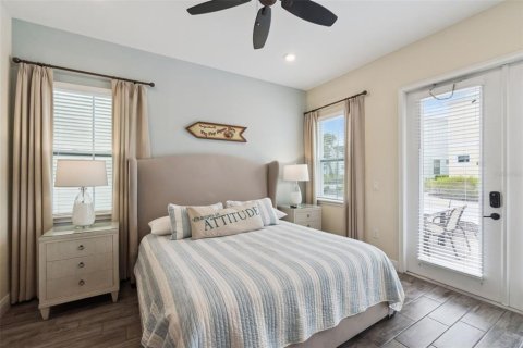 Casa en venta en Kissimmee, Florida, 3 dormitorios, 145.3 m2 № 2198246 - foto 7