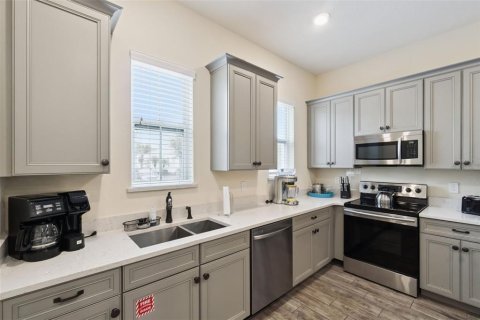 Casa en venta en Kissimmee, Florida, 3 dormitorios, 145.3 m2 № 2198246 - foto 5