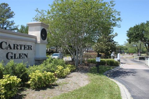Adosado en alquiler en Orlando, Florida, 3 dormitorios, 143.44 m2 № 1724904 - foto 3