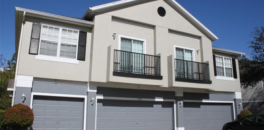 Adosado en Orlando, Florida 3 dormitorios, 143.44 m2 № 1724904