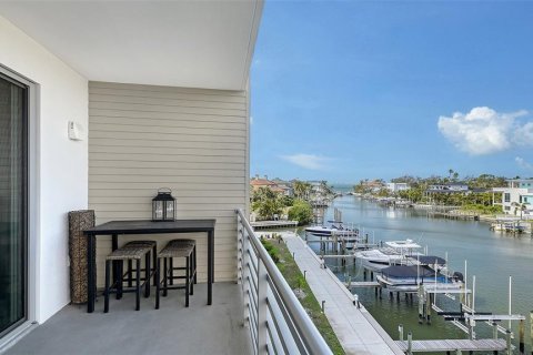 Condominio en venta en Sarasota, Florida, 1 dormitorio, 83.24 m2 № 1732274 - foto 26