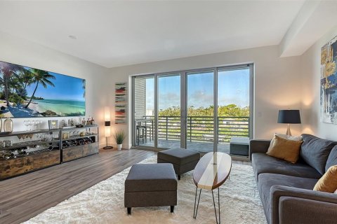 Condominio en venta en Sarasota, Florida, 1 dormitorio, 83.24 m2 № 1732274 - foto 19