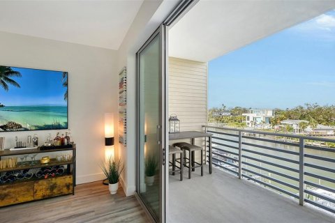 Condominio en venta en Sarasota, Florida, 1 dormitorio, 83.24 m2 № 1732274 - foto 27