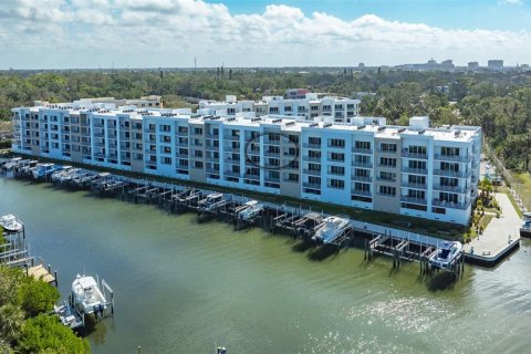 Condominio en venta en Sarasota, Florida, 1 dormitorio, 83.24 m2 № 1732274 - foto 7