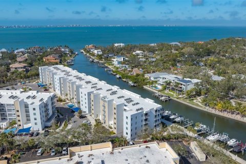 Condominio en venta en Sarasota, Florida, 1 dormitorio, 83.24 m2 № 1732274 - foto 10
