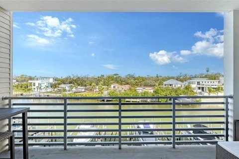 Condominio en venta en Sarasota, Florida, 1 dormitorio, 83.24 m2 № 1732274 - foto 25