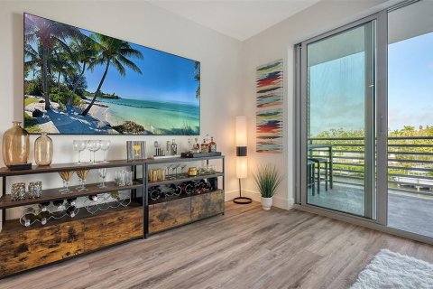 Condominio en venta en Sarasota, Florida, 1 dormitorio, 83.24 m2 № 1732274 - foto 23