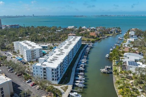 Condominio en venta en Sarasota, Florida, 1 dormitorio, 83.24 m2 № 1732274 - foto 6
