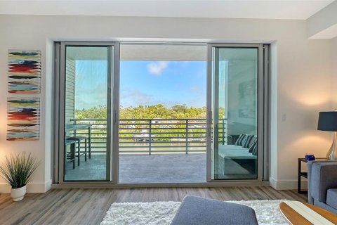 Condominio en venta en Sarasota, Florida, 1 dormitorio, 83.24 m2 № 1732274 - foto 24