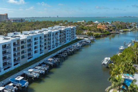 Condominio en venta en Sarasota, Florida, 1 dormitorio, 83.24 m2 № 1732274 - foto 4