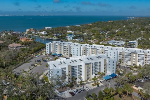 Condominio en venta en Sarasota, Florida, 1 dormitorio, 83.24 m2 № 1732274 - foto 8