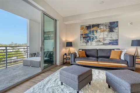 Condominio en venta en Sarasota, Florida, 1 dormitorio, 83.24 m2 № 1732274 - foto 22