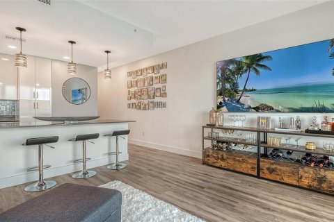 Condominio en venta en Sarasota, Florida, 1 dormitorio, 83.24 m2 № 1732274 - foto 30